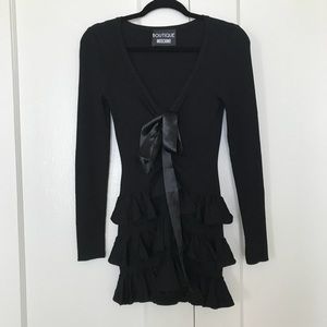 Boutique Moschino Dress